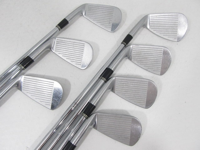 ツアーステージX-BLADE 705 TYPE-S D/G ブリヂストン アイアンセット