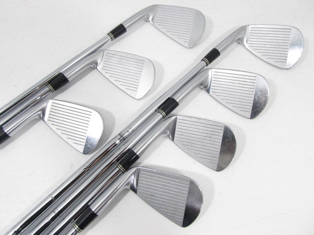 【名器】 ブリヂストン XBLADE 905CB アイアンセット 7本 X100 名器】ブリヂストン ツアーステージ X-BLADE CB アイアン7本セット