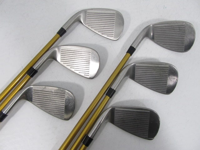 カタナゴルフ SWORD ATC 589 アイアンセット フジクラシャフト カタナゴルフ SWORD ATC 589 アイアンセット フジクラシャフト