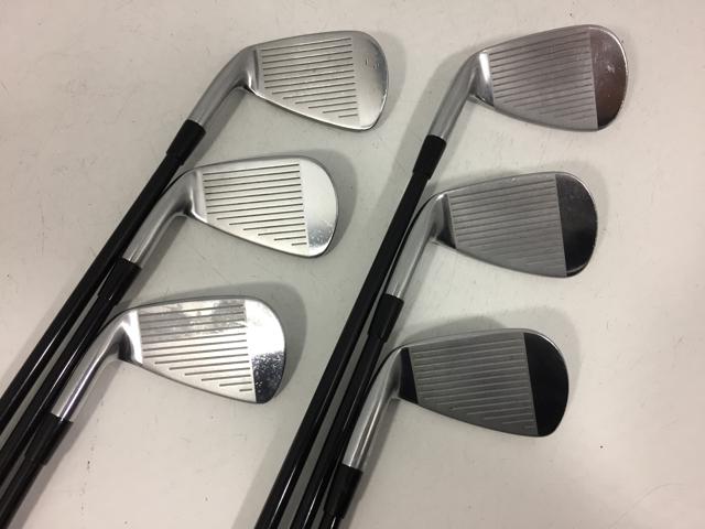 Sale】mizuno アイアン pro918 6本セット 中古】ミズノ Mizuno Pro 918
