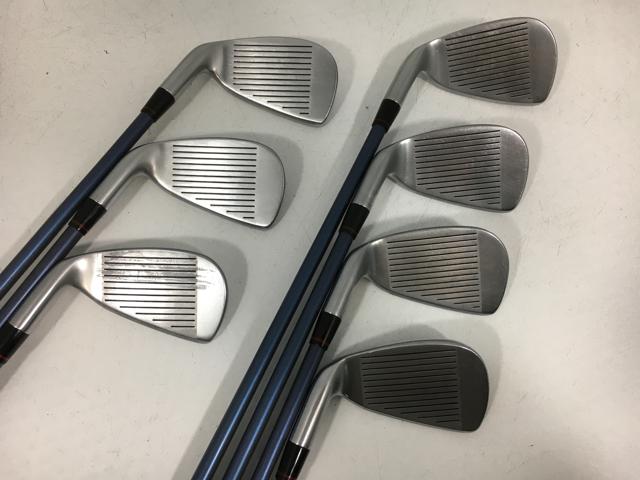 ホンマ TwinMarks Fw&Fw R ゴルフ