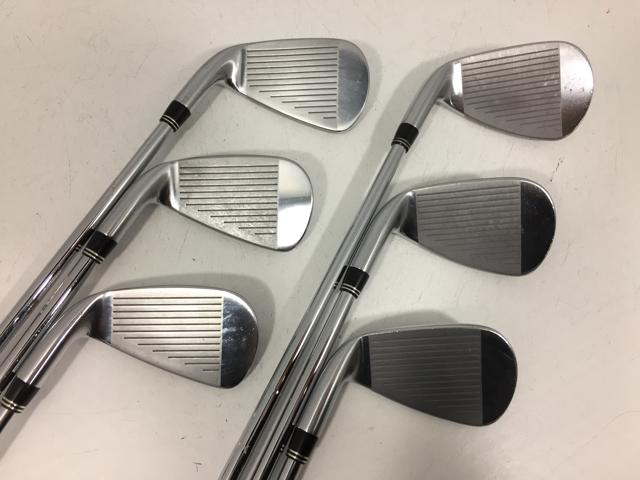 ブリヂストン PHYZ III 2014 アイアンセット6～9.P PHYZ 2014 NSプロ 900GH ウェイトフロー ブリヂストン アイアンセット