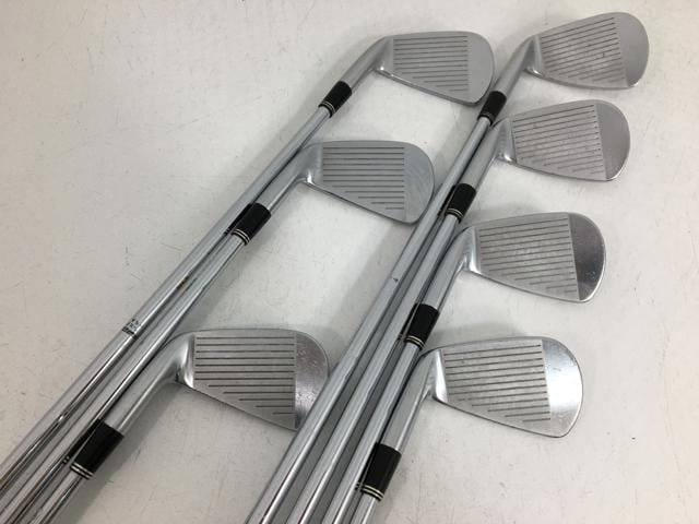 ツアーステージX-BLADE 707 D/G ブリヂストン アイアンセット クラブ