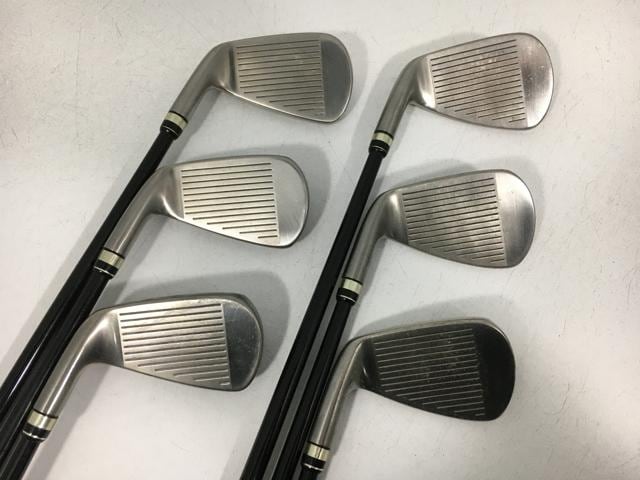 エッグフォージド　2012モデル 2025年最新】Yahoo!オークション -プロギア egg 2012(アイアン)の中古