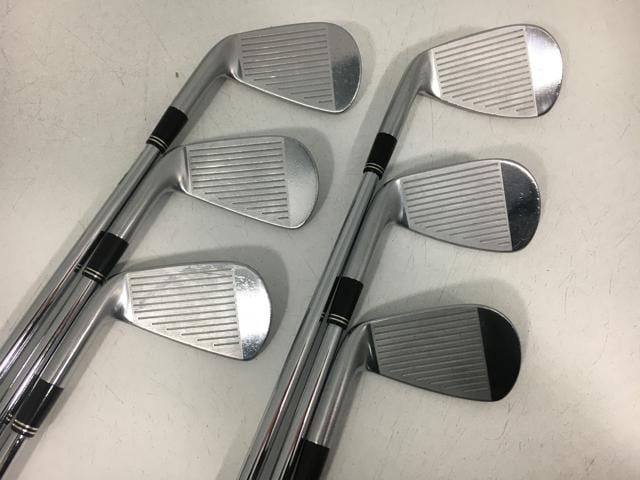 スリクソンZ765 MODUS3 TOUR120 6S ダンロップ アイアンセット クラブ 