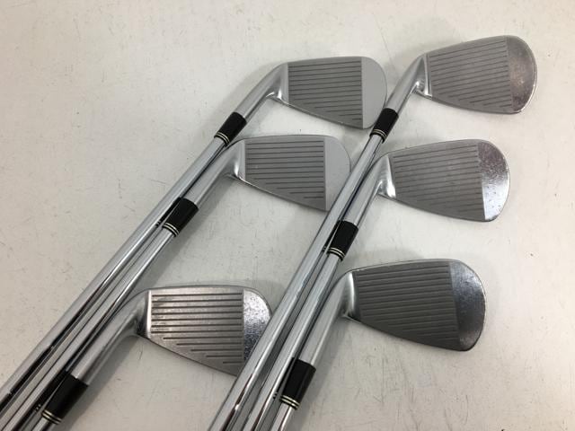 ツアーステージX-BLADE 703 NSPRO950GHウェイトフロー 6S