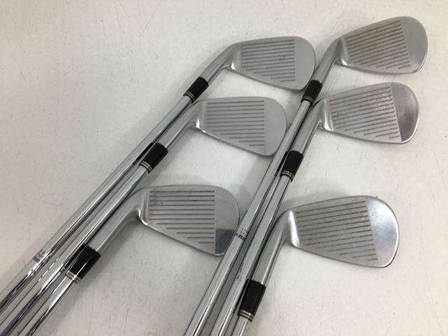 【最終価格】ブリヂストン　ツアーステージ707 アイアン　6本セット BRIDGESTONEツアーステージ707アイアン6本 ブリヂストン ツアー