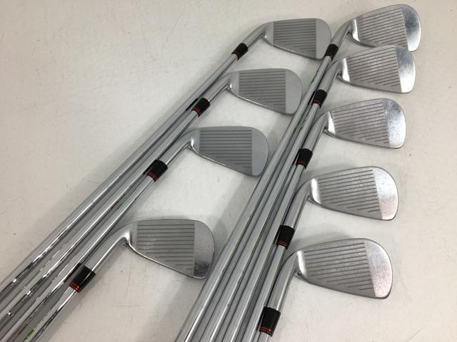 ツアーステージX-BLADE GR FORGED2012 NSプロ 950GH ウェイトフロー