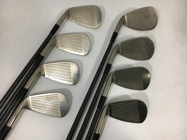 アクセスIC-003 ULI-01 ブリヂストン アイアンセット クラブ詳細｜中古