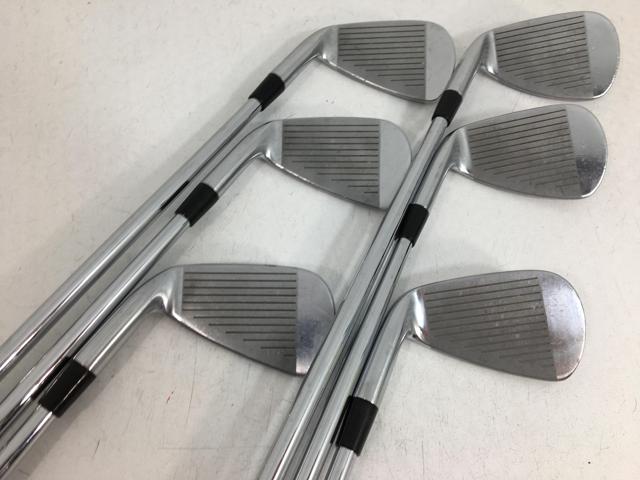 ツアーステージX-BLADE GR FORGED2014 NSPRO MODUS3 6S