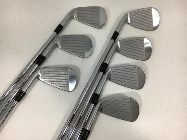 Mizuno Pro 223 6本セット　MODUS105S Mizuno Pro ミズノ ミズノプロ 223 アイアン 6本組(No.5〜PW