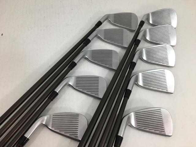 ツインマークスクロスアタック ドリスチタンフェザーウェイトIII(1S