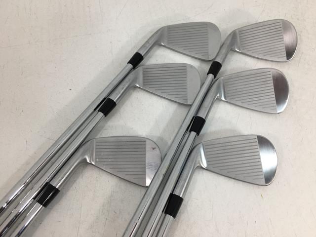 TOUR B 201CB MODUS3TOUR105 6S ブリヂストン アイアンセット クラブ