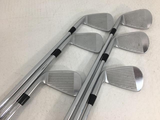 TOUR B 201CB MODUS3TOUR120 6S ブリヂストン アイアンセット