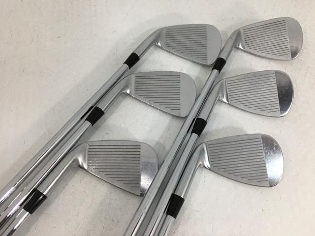 インプレスX V Forged 2013 NSPRO 950GH 6S ヤマハ アイアンセット