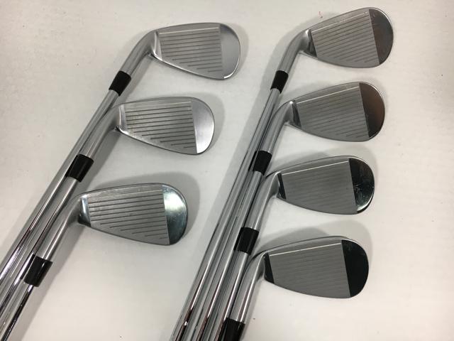 ブリヂストン　Jsクラシカルエディション　メンズゴルフアイアン8本セット　R　右 ブリヂストン Jsクラシカルエディション メンズゴルフアイアン8