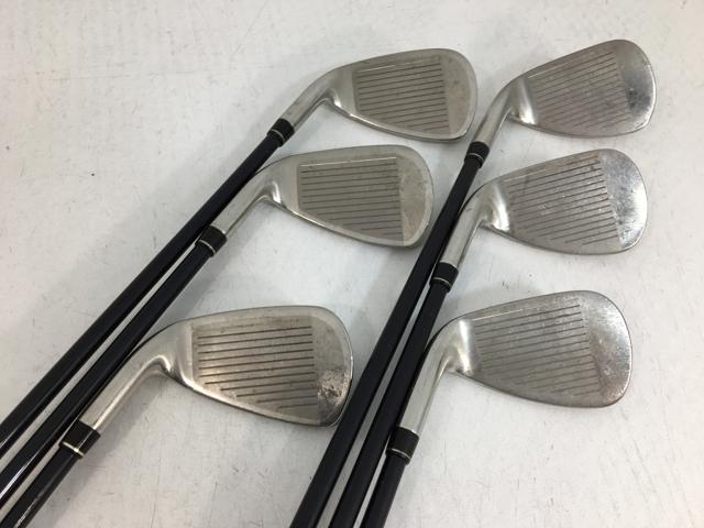コンダクター TF-01 チタンフェース アイアン 2013 オリジナル