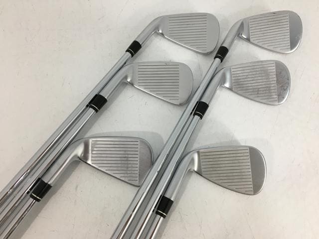 APEX 2019 NSPROMODUS3TOUR105(JP) 6S キャロウェイ アイアンセット