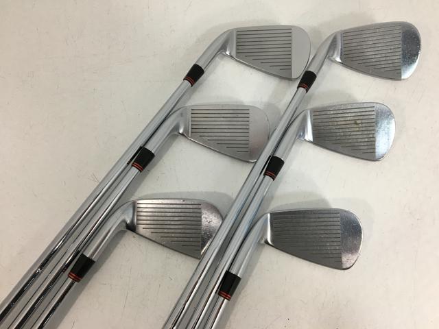 ツアーステージX-BLADE GR FORGED NSPRO950GHウェイトフロー 6S