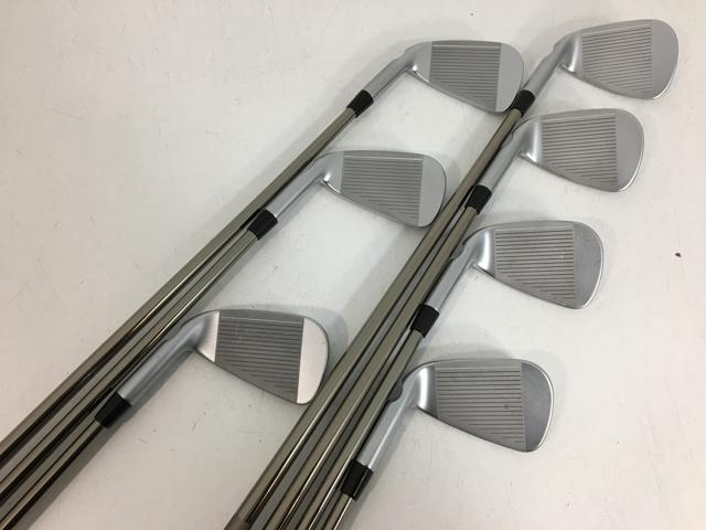 美品　ピン アイアン i525 5番 純正カーボン　ピンツアー2.0 85-S 美品 ピン アイアン i525 5番 純正カーボン ピンツアー2.0 85-S 美品