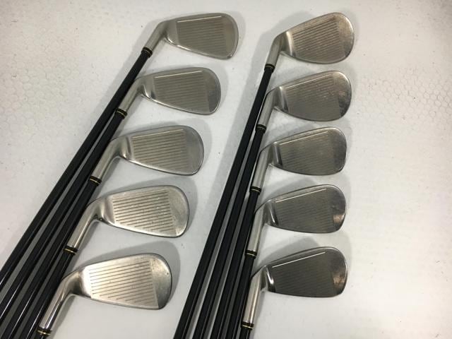 大人気！XXIO2 MP200 レディース アイアンセット 7本 初心者おすすめ