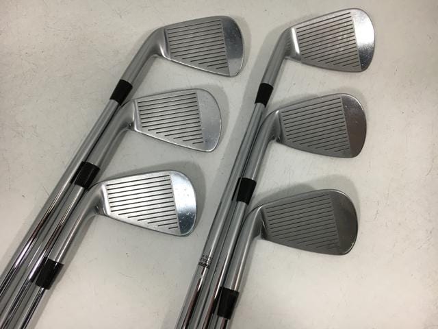 インプレス X Vフォージド ツアーモデル アイアン 2009 D/G ヤマハ