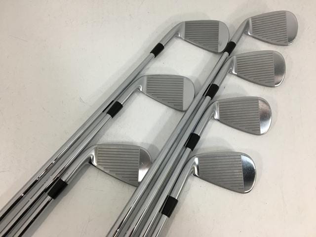 Mizuno Pro 223 NSプロ MODUS3 TOUR105 ミズノ アイアンセット クラブ