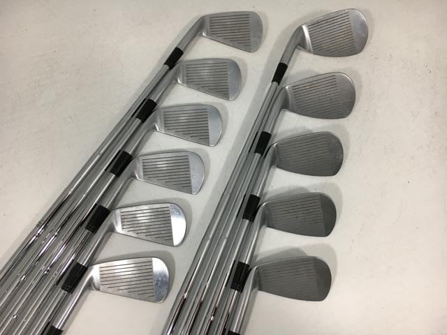 Js アイアン(ブレードタイプ) FM ブリヂストン アイアンセット クラブ