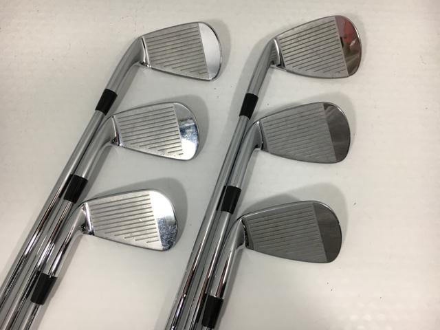 MP-52 NSプロ 950GH ミズノ アイアンセット クラブ詳細｜中古 ゴルフ