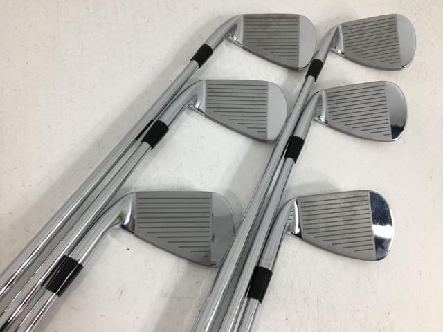 JPX 800フォージド NSプロ 850GH ミズノ アイアンセット クラブ詳細