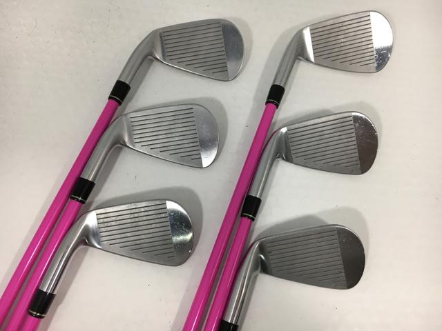 N1-CB フォージド アイアン 2015 REXIS KAIZA-I ヨネックス アイアン