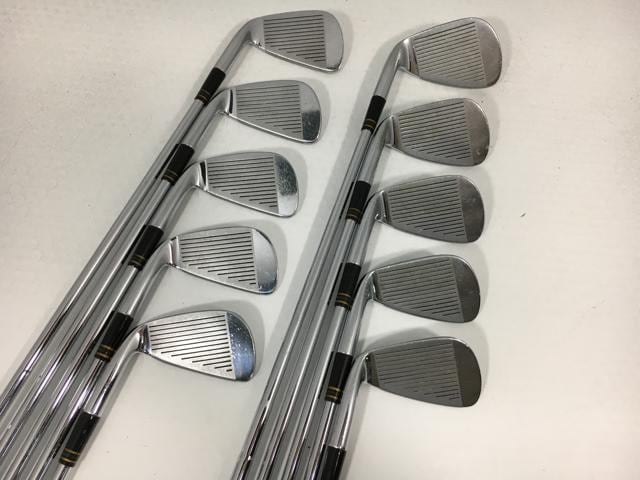 BRIDGESTONE  Reygrande RG3 PRELUDE-LX  EXTRA LOW KICK POINT  R  シャフト レイグランデ RG-3 アイアン プレリュードLX ブリヂストン アイアン