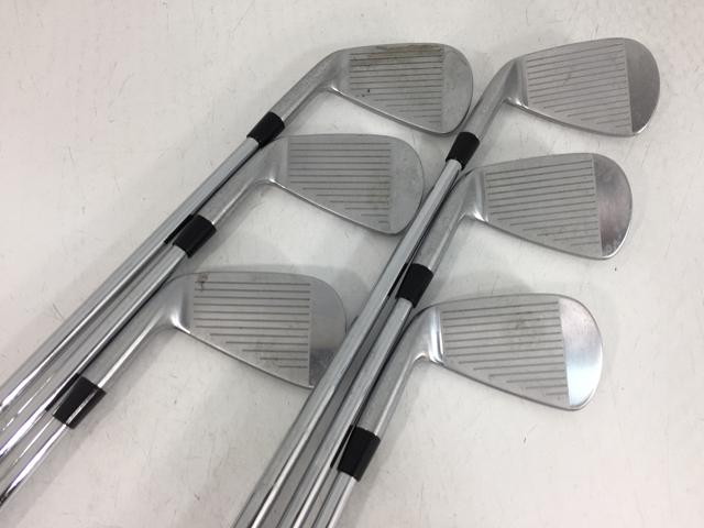 ブリヂストン　TOUR B X-CBPアイアン6本セット ツアーB X-CBP アイアン(6本セット) N.S.PRO MODUS3 TOUR 105
