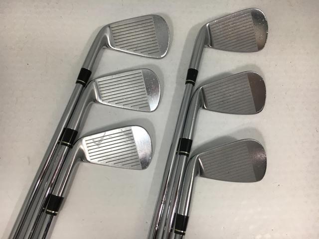 ツアーワールドTW747V NSプロ MODUS3 TOUR105 ホンマ アイアンセット