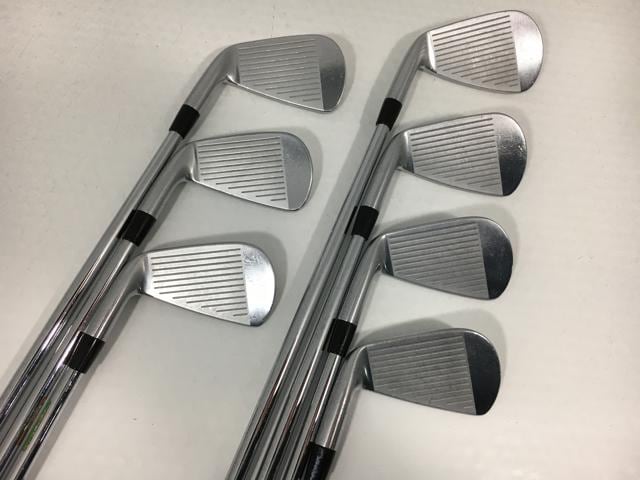 J15CB NSプロ MODUS3 TOUR120 ブリヂストン アイアンセット クラブ詳細