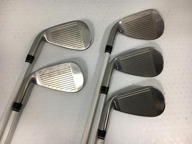 I[78904]キャロウェイ ビックバーサBETA2014/AIR SPEEDER FOR BIG BERTHA(JP) 1S/R/26 キャロウェイ ビッグバーサ ベータ アイアン（2014年）の試打レビュー