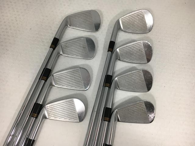 スリクソンI-302 DG 8S ダンロップ アイアンセット クラブ詳細