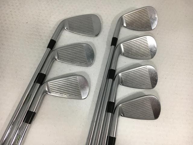 ツアーステージX-BLADE GR FORGED2014 NSプロ 950GH ウェイト
