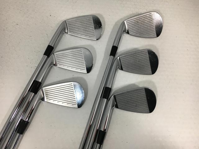 MP-59 NSプロ MODUS3 TOUR120 ミズノ アイアンセット クラブ詳細