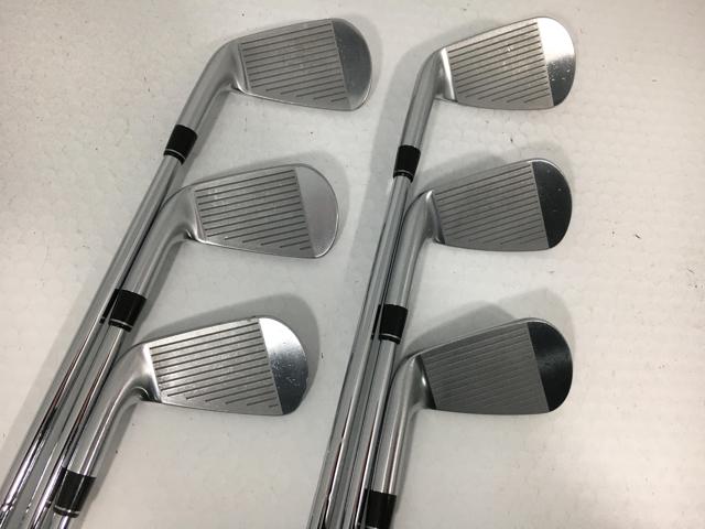 EZONE CB511 Forged NSプロ MODUS3 TOUR105 ヨネックス アイアン