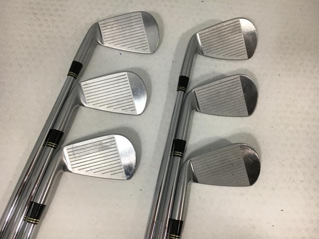 ブリヂストン　ツアーステージ　709MC　アイアン　モーダス　120X ブリヂストン ツアーステージ 709MC アイアン モーダス 120X