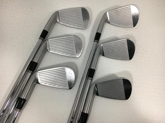 TOURSTAGE - ツアーステージ X-BLADE 705 TYPE S NSPRO950GH Sフ ツアーステージX-BLADE 705 TYPE-S NSPRO950GHウェイトフロー 6S