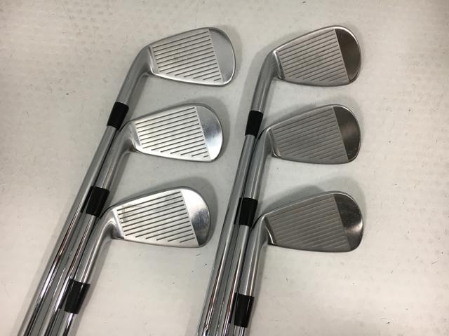Mizuno PRO 223　アイアンセット　6本セット MIZUNO ミズノ（MIZUNO）（メンズ）Mizuno Pro 223 アイアン