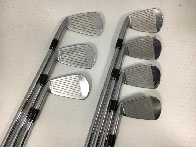 ツアーステージX-BLADE 709MC NSプロ MODUS3 TOUR120 ブリヂストン