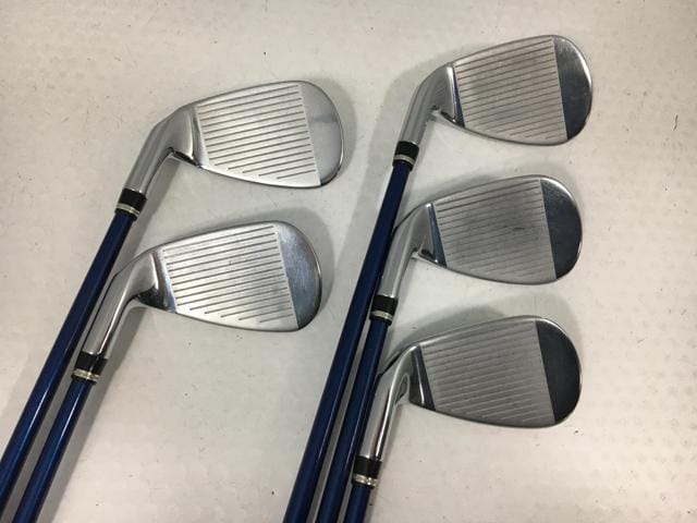 ビックバーサBETA2016 GP for BIG BERTHA(JP) 5S キャロウェイ 