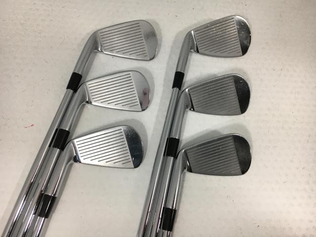 アイアンセット　ミズノプロ　MP 120 X100 MIZUNOPRO アイアンセット ミズノプロ MP 120 X100 アイアンセット ミズノプロ MP
