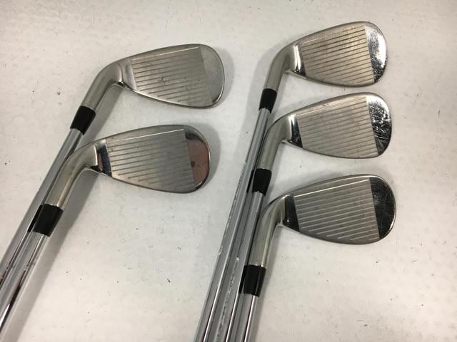 【良品】豪華14本 ナイキ ヴィクトリーレッド メンズゴルフセット 14本S&R ヴィクトリーレッド VR_S X アイアン (USA仕様) オリジナルスチール