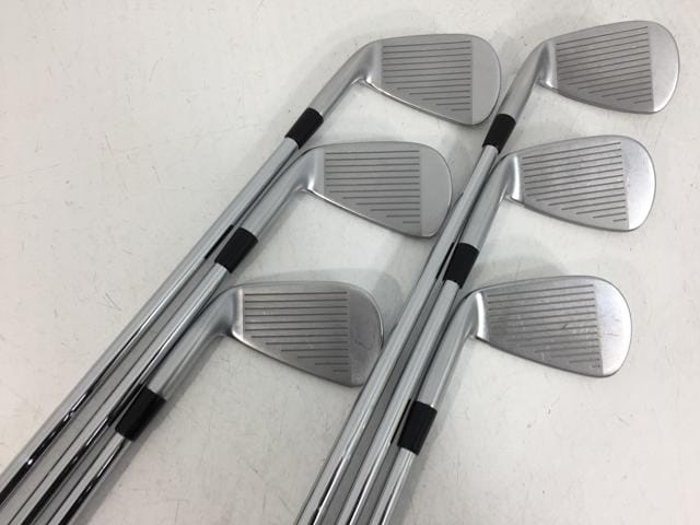 JPX 919 TOUR MODUS3TOUR105(JP) 6S ミズノ アイアンセット クラブ詳細