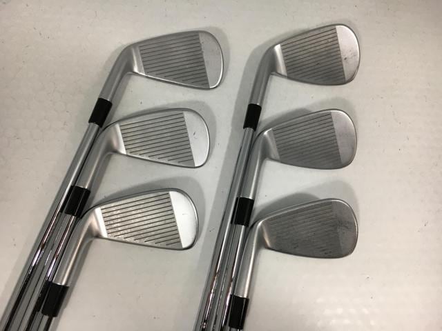 テーラーメイド P790/MODUS105s/6本セット P790 アイアン(6本セット)N.S.PRO MODUS TOUR 105(アイアン