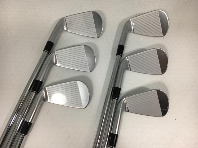 スリクソン(SRIXON) ZXi7 アイアン 2025 D/G ダンロップ アイアン